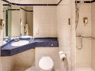 Garner Hotel Chesterfield North By IHG fotoÄŸrafÄ±