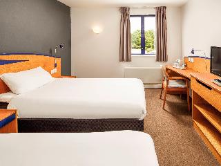 Garner Hotel Chesterfield North By IHG fotoÄŸrafÄ±