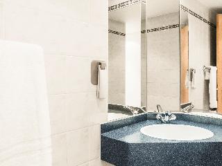 Garner Hotel Chesterfield North By IHG fotoÄŸrafÄ±