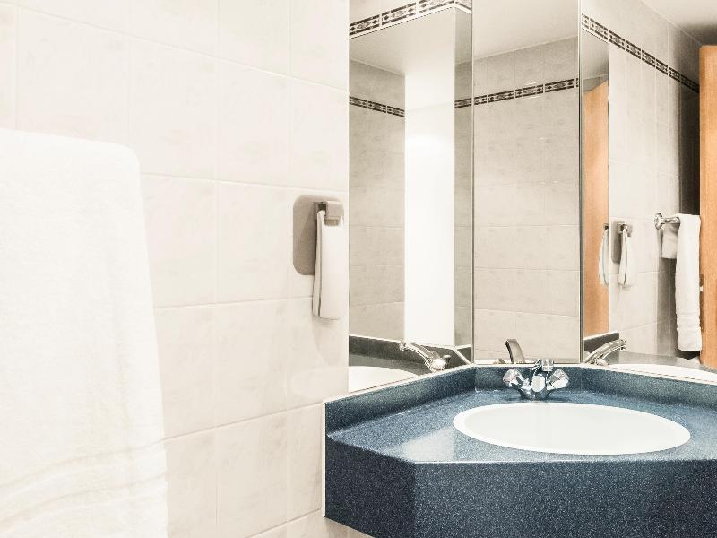 Garner Hotel Chesterfield North By IHG - Oda