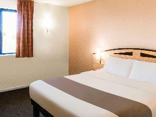 Garner Hotel Chesterfield North By IHG fotoÄŸrafÄ±