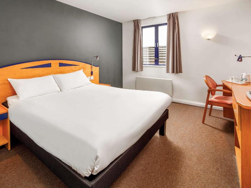 Garner Hotel Chesterfield North By IHG - Oda