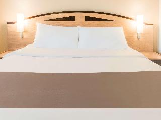 Garner Hotel Chesterfield North By IHG fotoÄŸrafÄ±