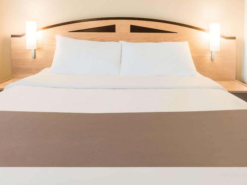 Garner Hotel Chesterfield North By IHG - Oda