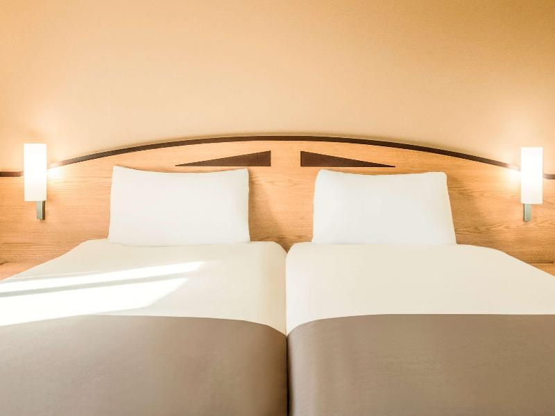 Garner Hotel Chesterfield North By IHG - Oda