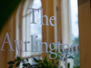 The Ayrlington fotoÄŸrafÄ±