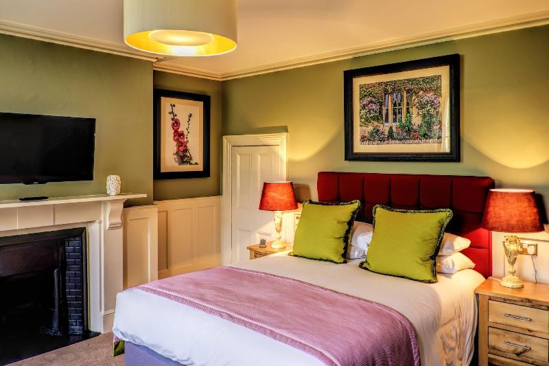 The Ayrlington - Oda