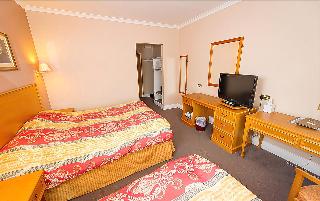 Aberystwyth Park Lodge Hotel fotoÄŸrafÄ±