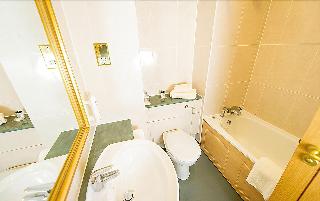 Aberystwyth Park Lodge Hotel fotoÄŸrafÄ±
