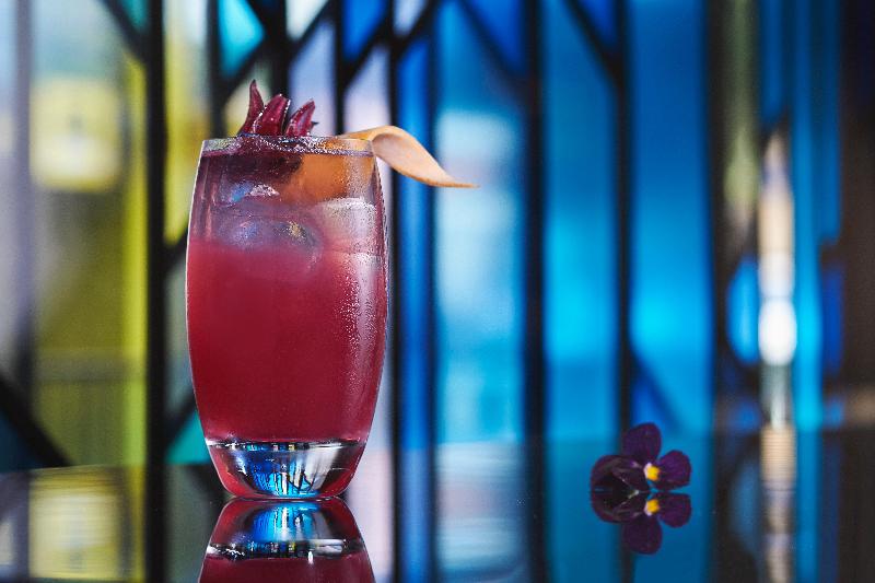 InterContinental Sofia - Bar