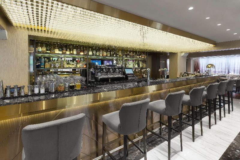 InterContinental Sofia - Bar
