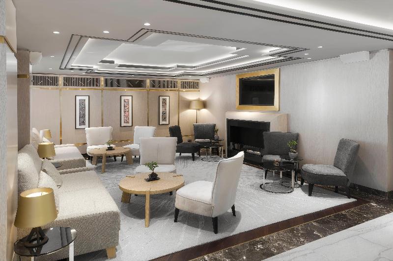 InterContinental Sofia - Bar