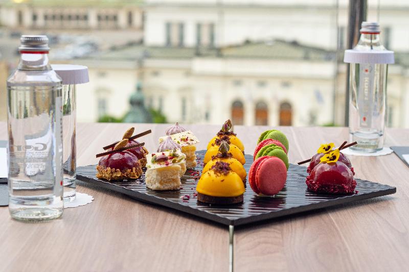 InterContinental Sofia - Toplantı
