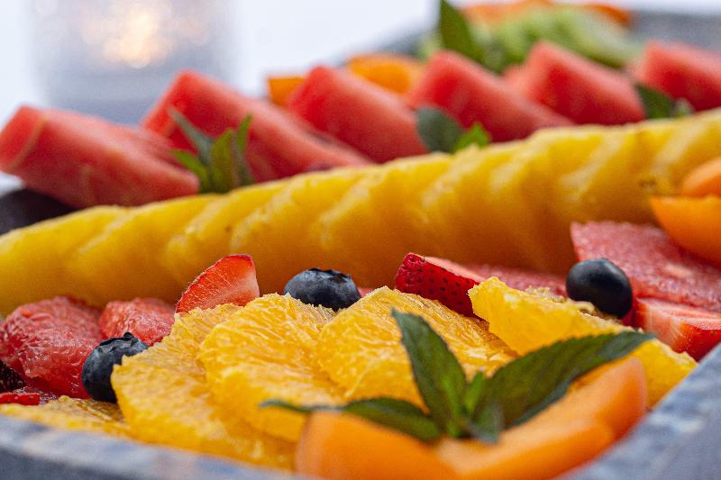 InterContinental Sofia - Toplantı