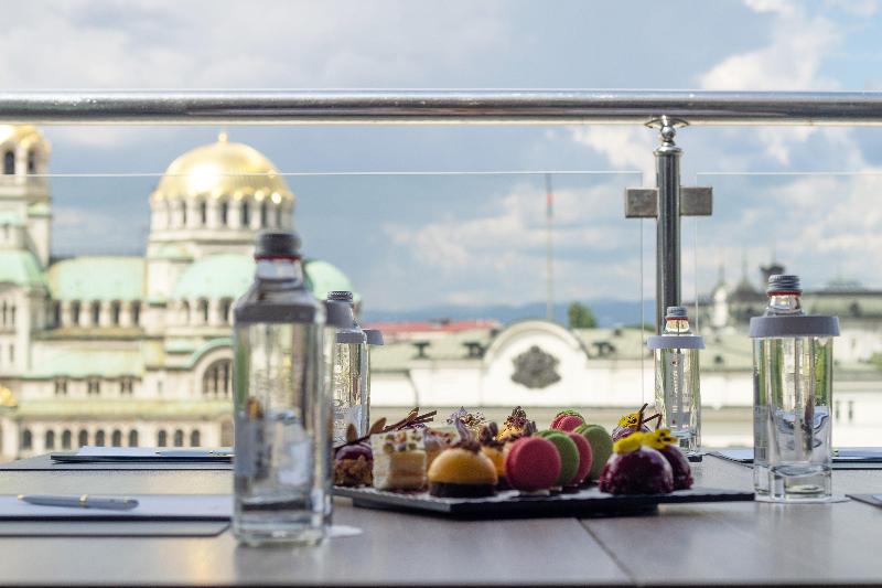 InterContinental Sofia - Toplantı