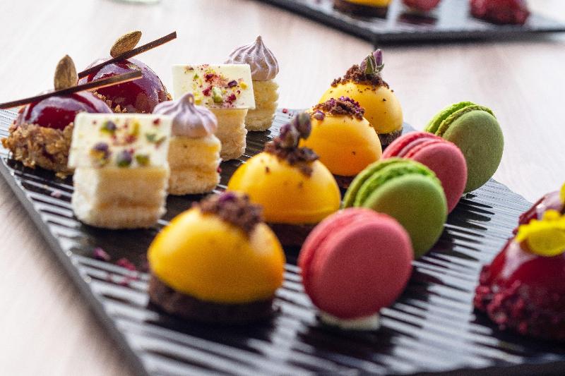 InterContinental Sofia - Toplantı