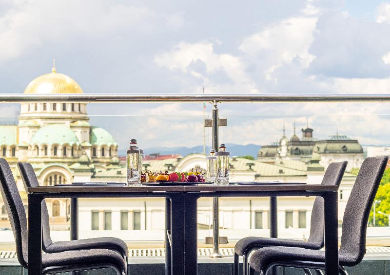 InterContinental Sofia - Toplantı