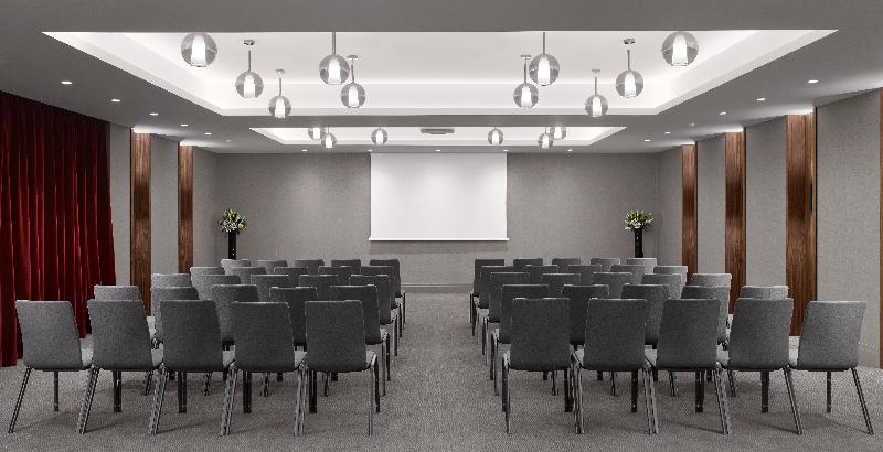 InterContinental Sofia - Toplantı