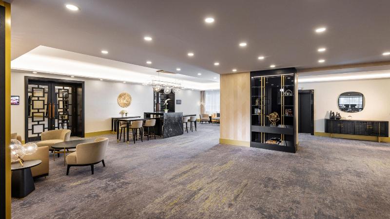 InterContinental Sofia - Toplantı