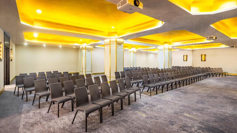 InterContinental Sofia - Toplantı