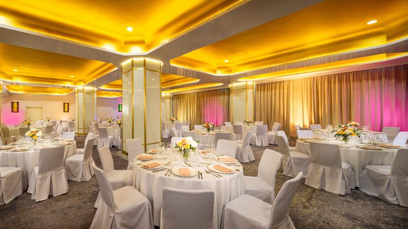 InterContinental Sofia - Toplantı