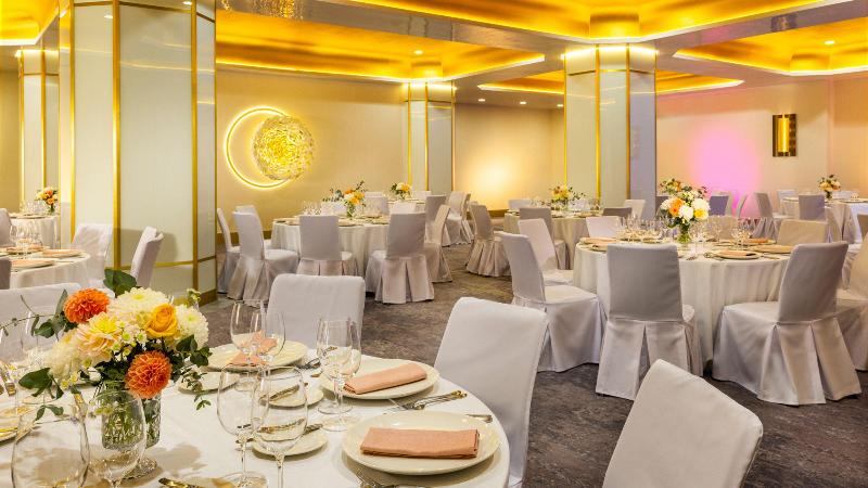 InterContinental Sofia - Toplantı