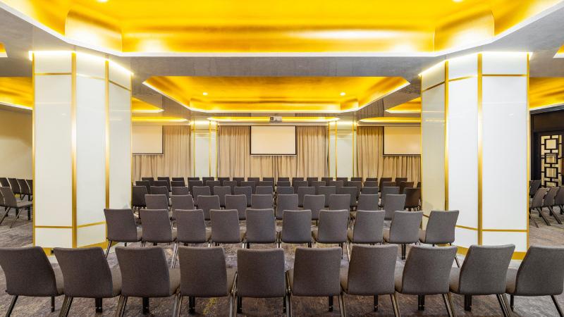 InterContinental Sofia - Toplantı