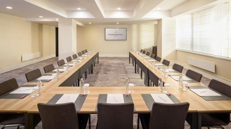InterContinental Sofia - Toplantı