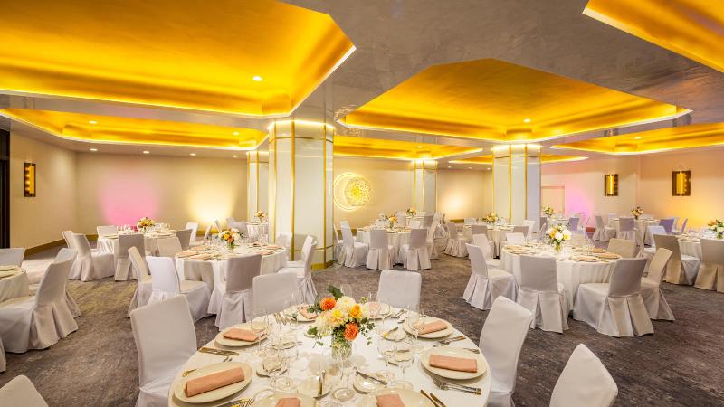 InterContinental Sofia - Toplantı