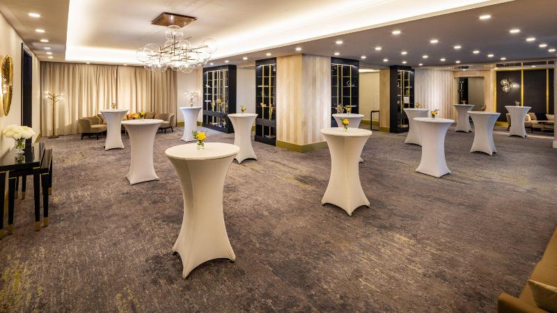 InterContinental Sofia - Toplantı
