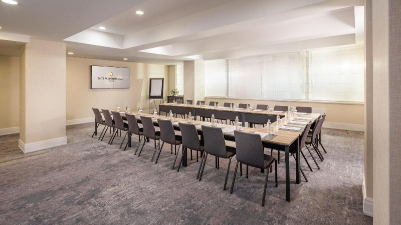 InterContinental Sofia - Toplantı