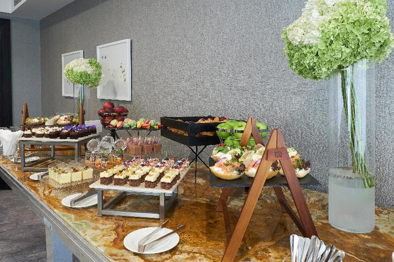 InterContinental Sofia - Toplantı