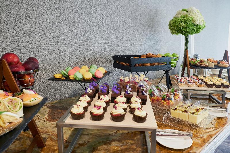 InterContinental Sofia - Toplantı