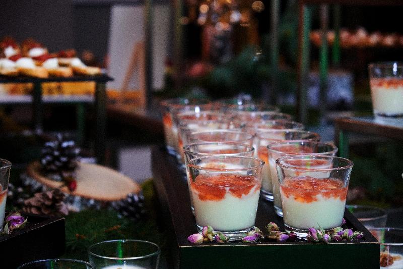 InterContinental Sofia - Toplantı