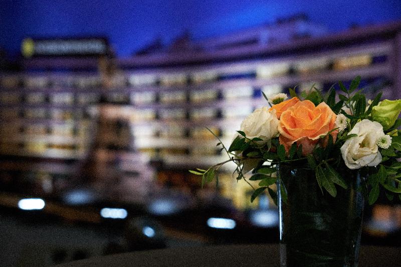 InterContinental Sofia - Toplantı