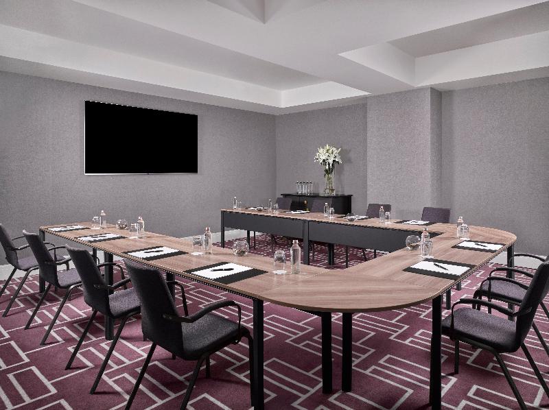 InterContinental Sofia - Toplantı