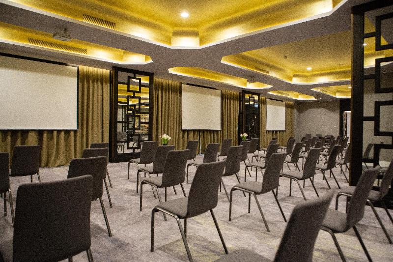 InterContinental Sofia - Toplantı