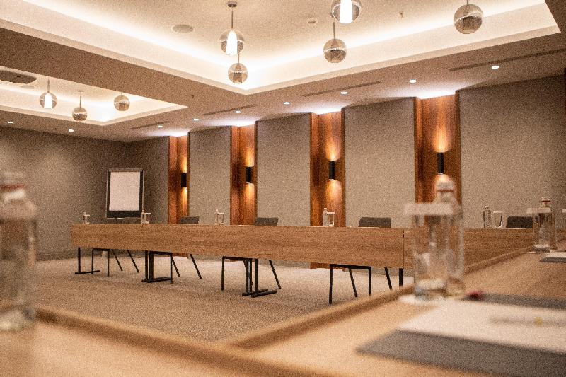 InterContinental Sofia - Toplantı