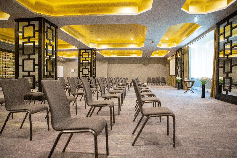 InterContinental Sofia - Toplantı