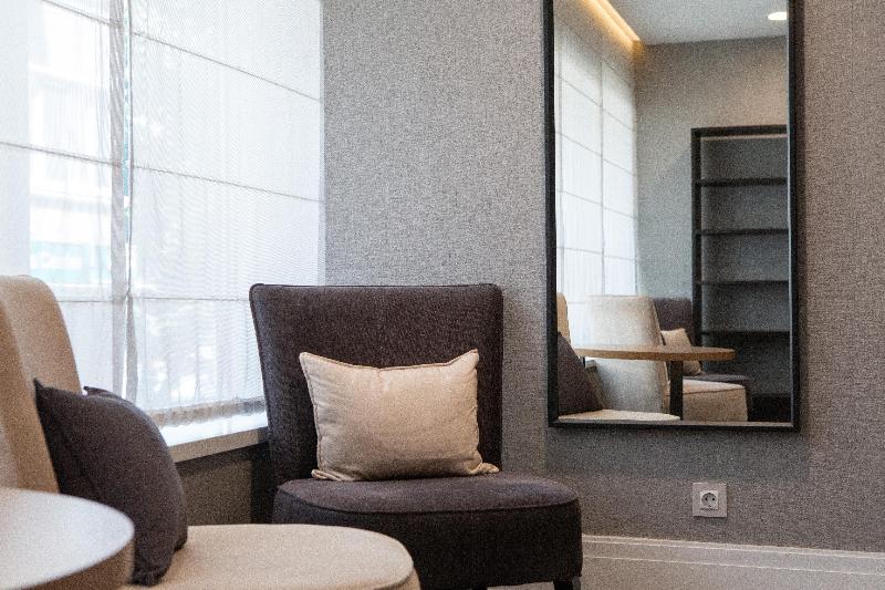 InterContinental Sofia - Toplantı