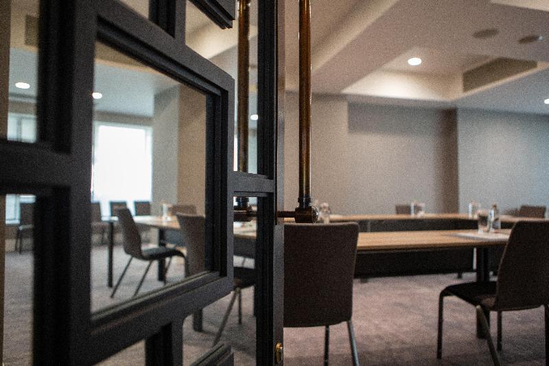 InterContinental Sofia - Toplantı