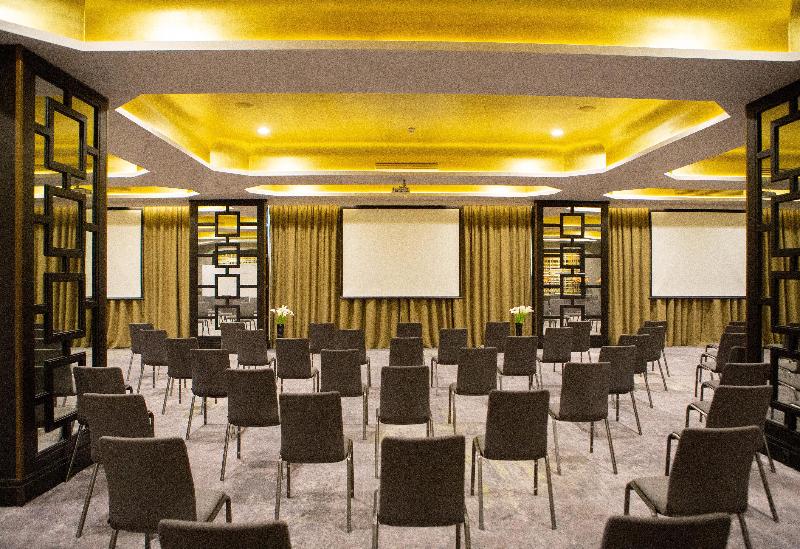 InterContinental Sofia - Toplantı