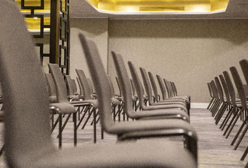 InterContinental Sofia - Toplantı