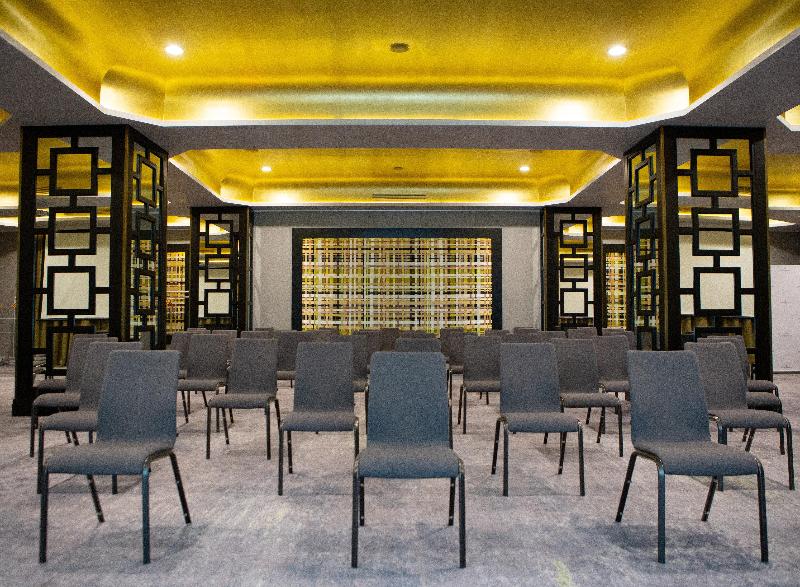 InterContinental Sofia - Toplantı