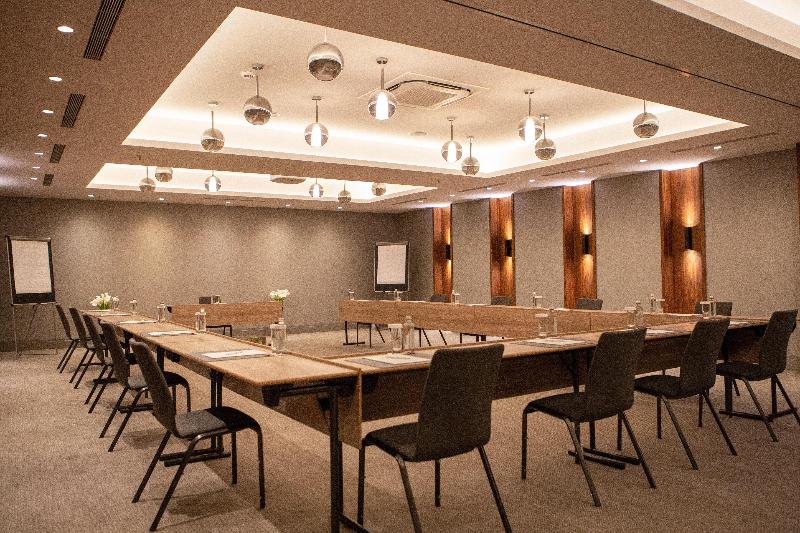 InterContinental Sofia - Toplantı