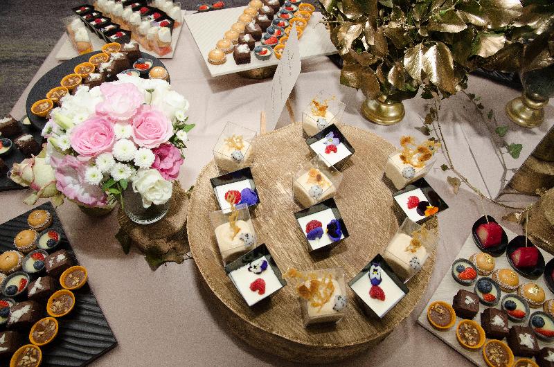 InterContinental Sofia - Toplantı