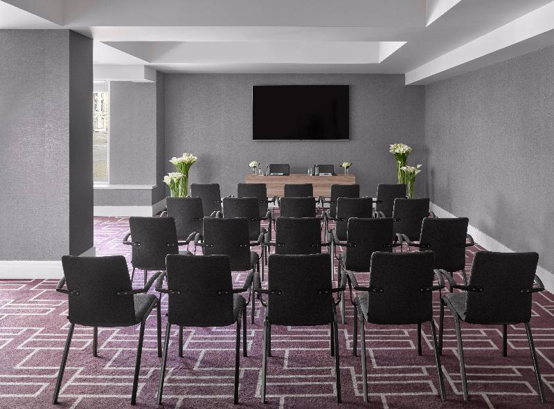 InterContinental Sofia - Toplantı