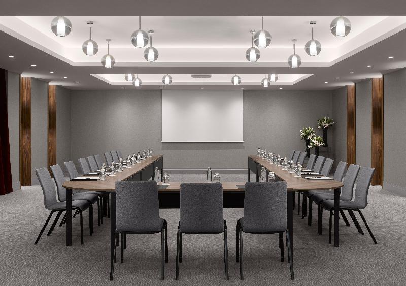 InterContinental Sofia - Toplantı