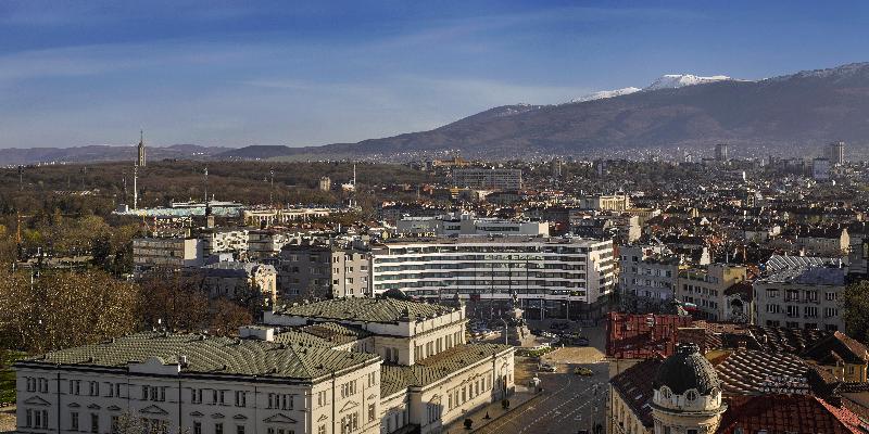 InterContinental Sofia - Genel