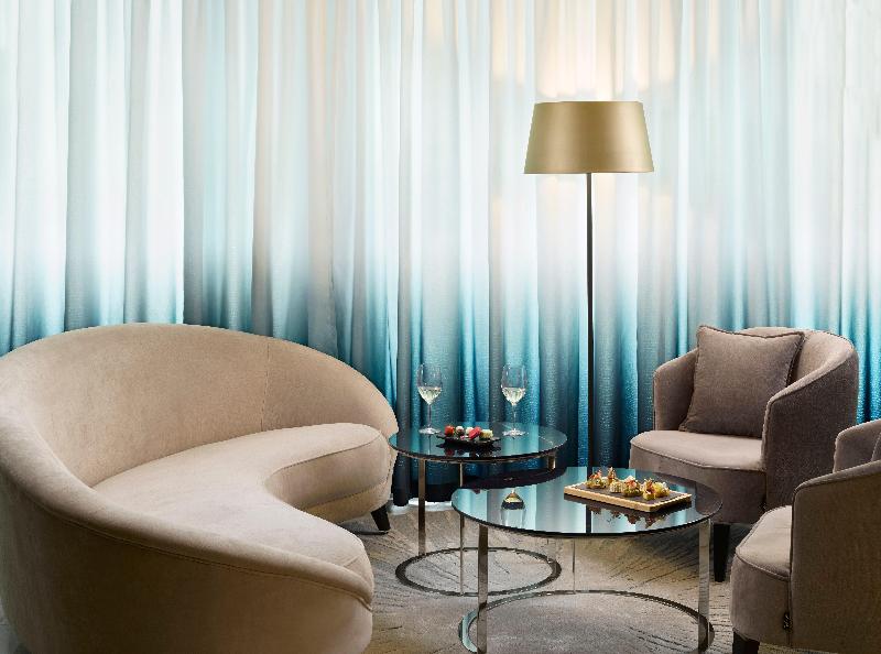 InterContinental Sofia - Genel